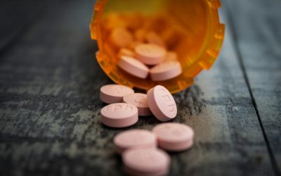 Prescription Fraud in California