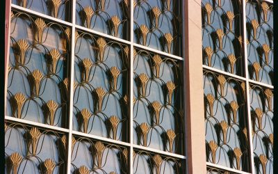 Mail Fraud in California