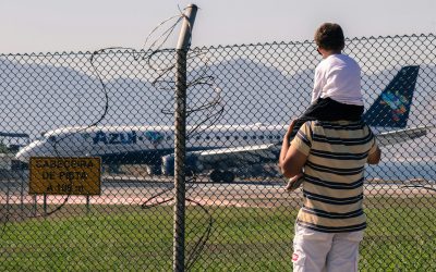 6 Year Old Sexually Abused in Immigrant Detention Center After Being Separated from Mother