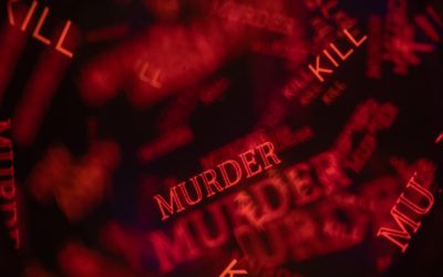 Manslaughter in California