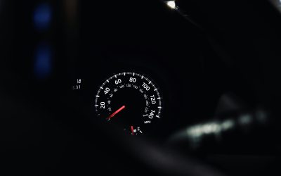 Reckless Driving in California