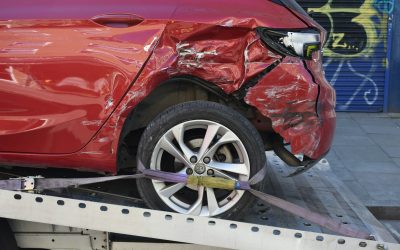 Auto Insurance Fraud in California