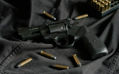 Carrying a Loaded Firearm in a Public Place or Vehicle in California