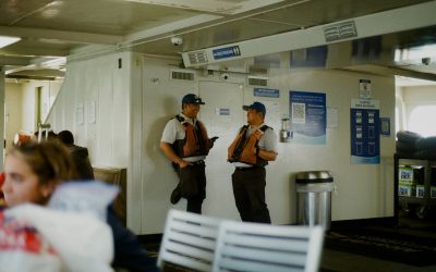 160 Undocumented Workers Detained in Texas Immigration Bust