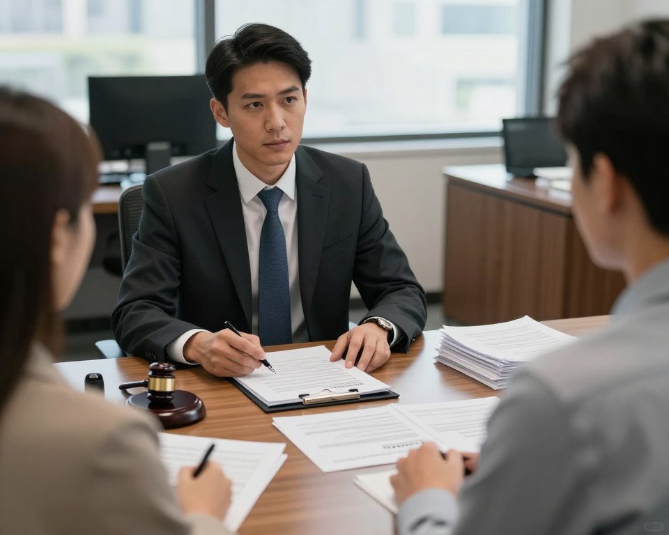 Bond hearing preparation with immigration attorney Bond hearing preparation with immigration attorney