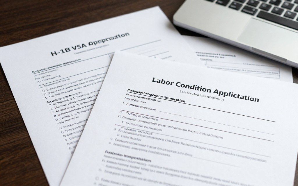 Business visa documents and corporate immigration files Business visa documents and corporate immigration files