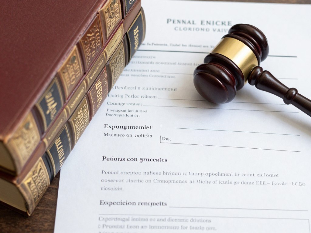 California Penal Code books and legal documents for post-conviction relief California Penal Code books and legal documents for post-conviction relief