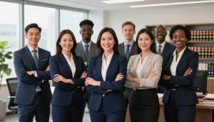 Experienced attorneys at Los Angeles law firm ready to provide legal services