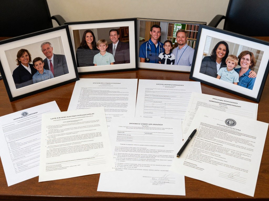 Family protection immigration case evidence Family protection immigration case evidence