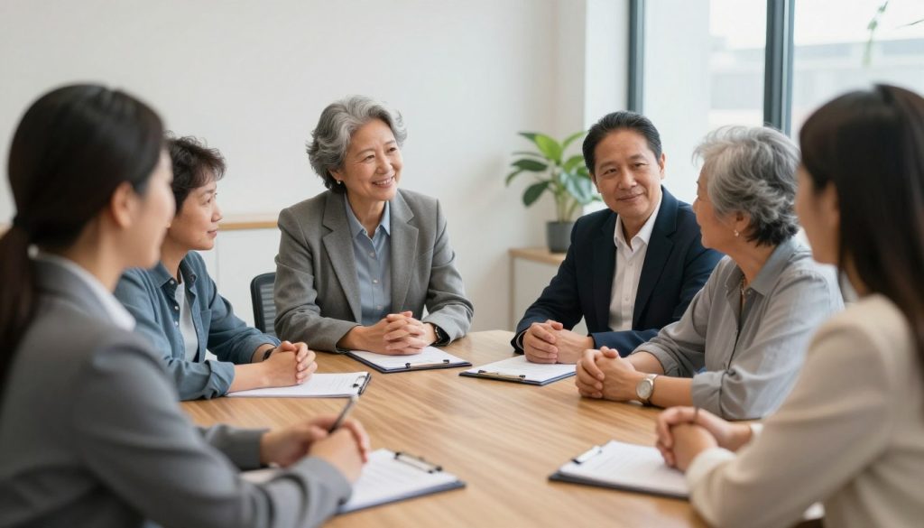 Family unity immigration consultation in Los Angeles Family unity immigration consultation in Los Angeles