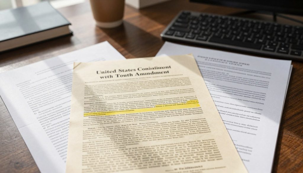 Fourth Amendment constitutional rights documentation relevant to Los Angeles drug crimes search and seizure defense Fourth Amendment constitutional rights documentation relevant to Los Angeles drug crimes search and seizure defense