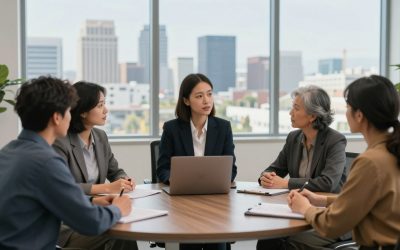 Immigration Attorney in Los Angeles, California