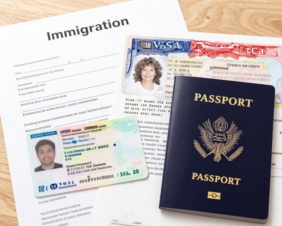 Immigration documents affected by criminal record Immigration documents affected by criminal record