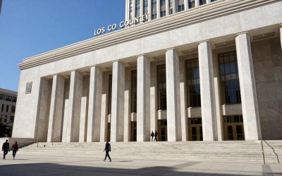 Legal Services in Los Angeles, California