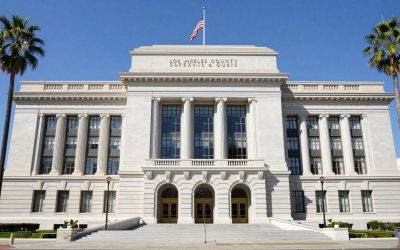 Criminal Defense Attorney in Los Angeles, California