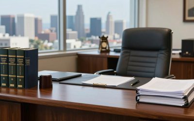 Drug Crimes Defense Attorney in Los Angeles, California