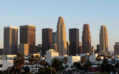 Personal Injury Attorney in Los Angeles, California