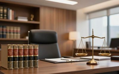 Post-Conviction Relief Attorney in Los Angeles, California