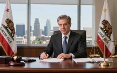 DUI Defense Attorney in Los Angeles, California