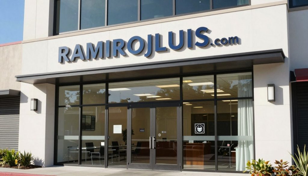 RAMIROJLLUIS.com immigration law firm office in Los Angeles RAMIROJLLUIS.com immigration law firm office in Los Angeles