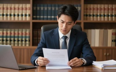 Sex Crimes Defense Attorney in Los Angeles, California