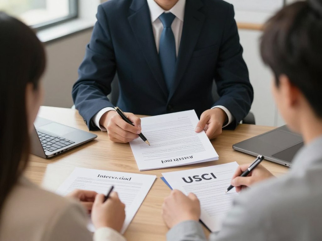 USCIS green card interview preparation USCIS green card interview preparation