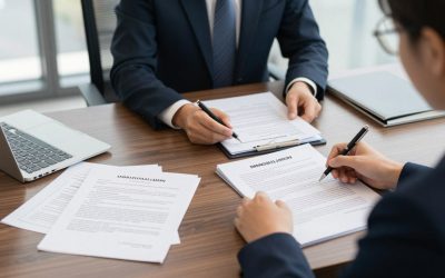 Applications for Visas