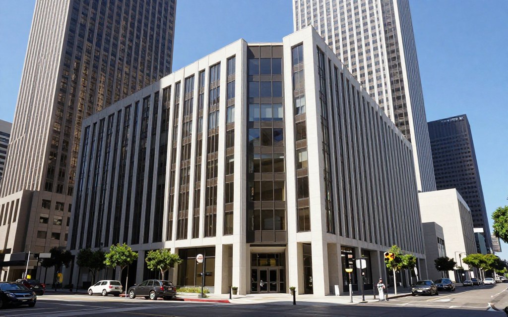 Los Angeles immigration law office serving Southern California Los Angeles immigration law office serving Southern California