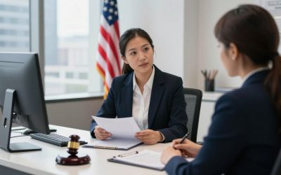 Removal Defense / Deportations