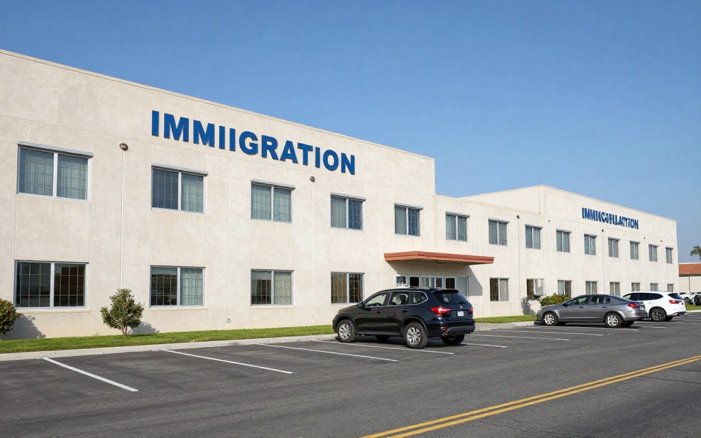 Removal Defense immigration detention facility and bond hearing process Removal Defense immigration detention facility and bond hearing process