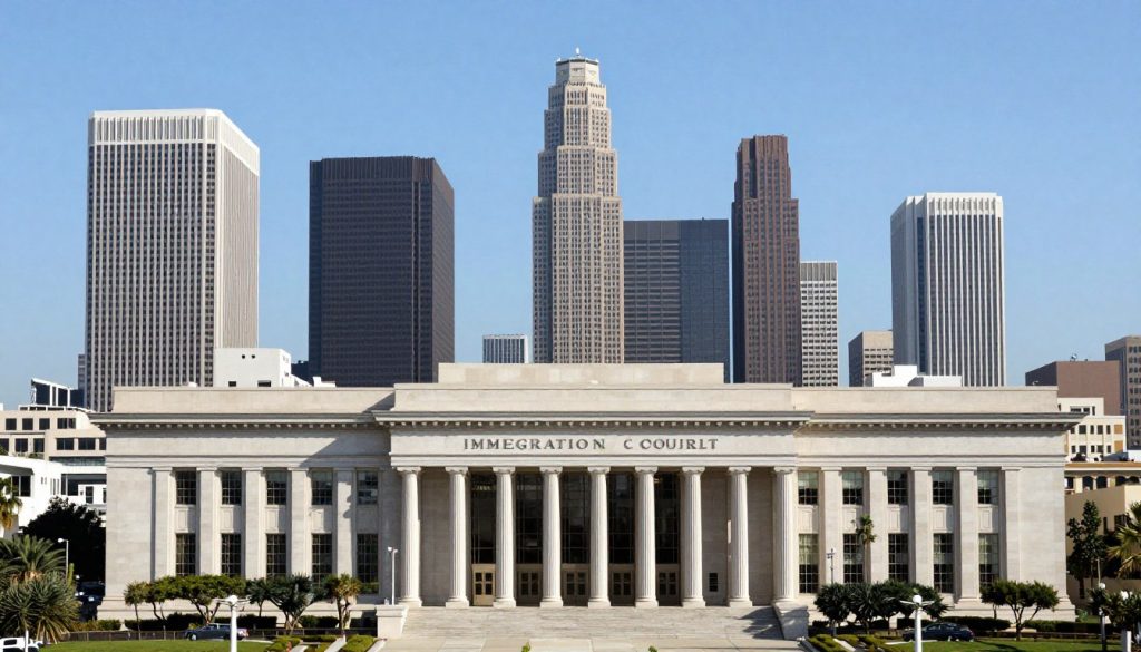 Removal Defense representation across Los Angeles and Southern California region Removal Defense representation across Los Angeles and Southern California region