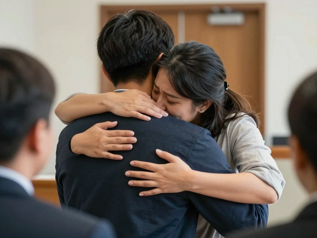 Removal Defense successful immigration court outcome and family protection Removal Defense successful immigration court outcome and family protection