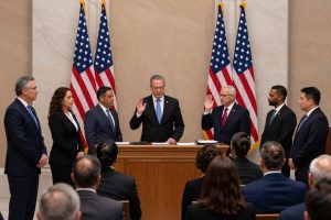 USCIS representation for naturalization ceremony in Los Angeles