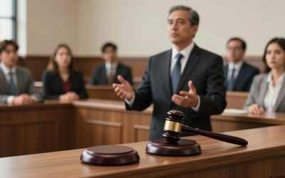 Can Criminal Charges Be Dropped Before Trial?