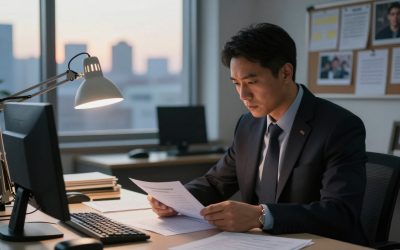 What to Do If Police Contact You About an Investigation