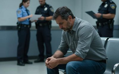 Common Mistakes People Make After an Arrest
