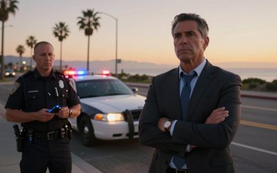 Refusing a Breath Test in California: What Happens?